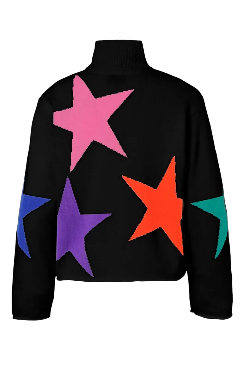 Discount Calore Long Sleeve Knit Sweater Women Ski Layers