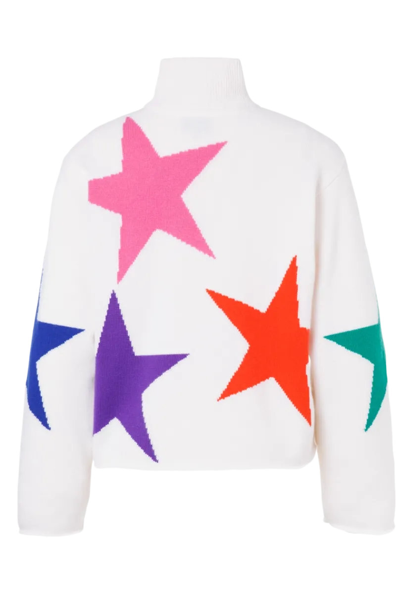 Discount Calore Long Sleeve Knit Sweater Women Ski Layers