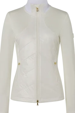 Outlet Camy Mid-Layer Ski Jacket Women Ski Layers