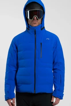 Capture Ski Jacket Ski Jackets