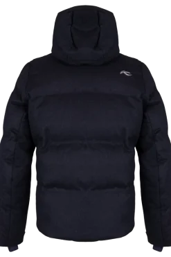 New Cashmere Tech Ski Jacket Ski Jackets