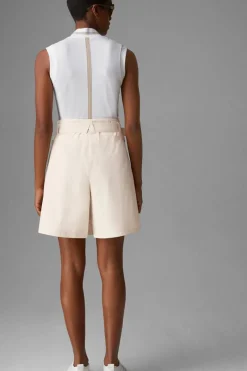 Outlet Celia High-Waisted Golf Culottes Women All Golf Clothes
