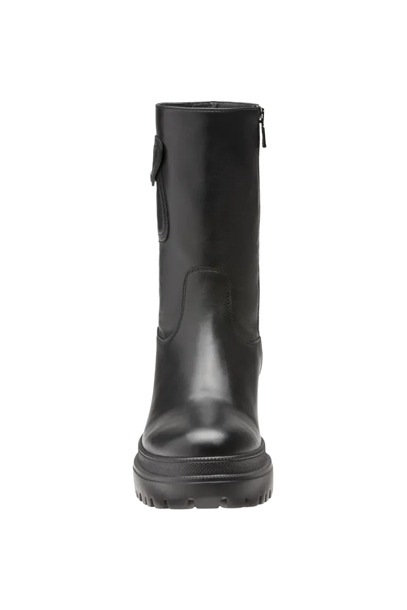 Online Chesa Alpina Frozen Riviera Leather Boots Women Après Ski|Boots & Handbags