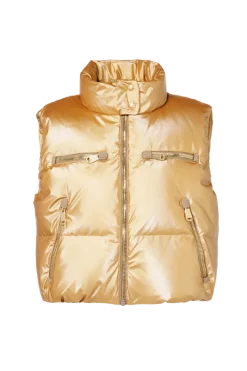 Éclat Ski Bodywarmer Women Ski Layers
