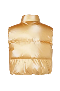 Éclat Ski Bodywarmer Women Ski Layers