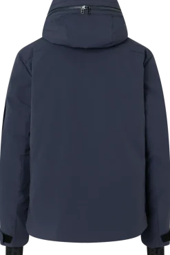 Online Cobe-D Down and Corduroy Ski Jacket Ski Jackets