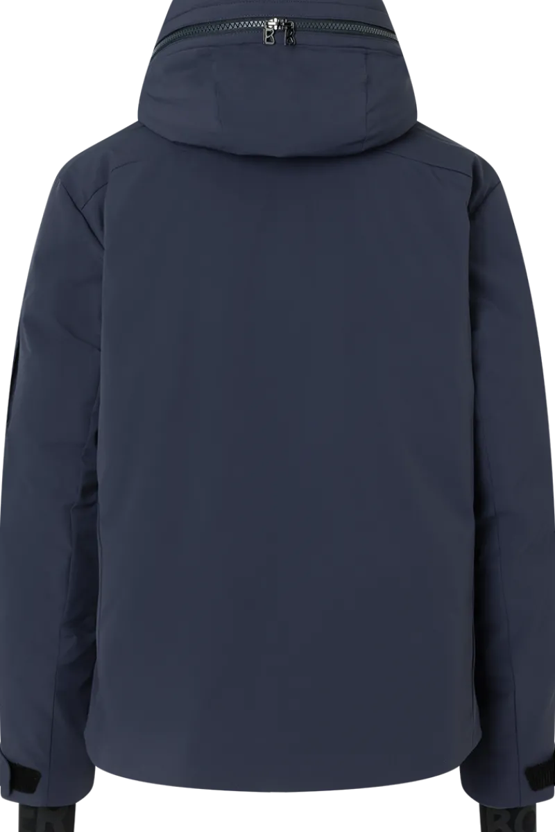 Online Cobe-D Down and Corduroy Ski Jacket Ski Jackets