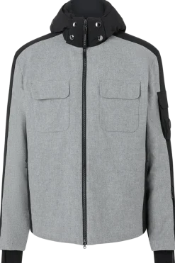 Online Cobeyn-D Down and Technowool Ski Jackets