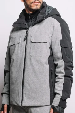 Online Cobeyn-D Down and Technowool Ski Jackets