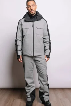 Online Cobeyn-D Down and Technowool Ski Jackets