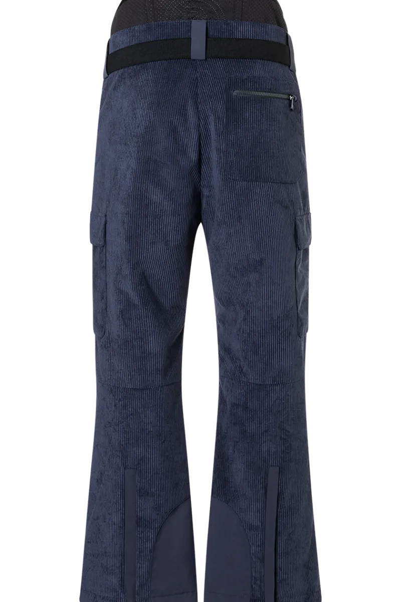 Best Corbin Corduroy Ski Pants Ski Pants