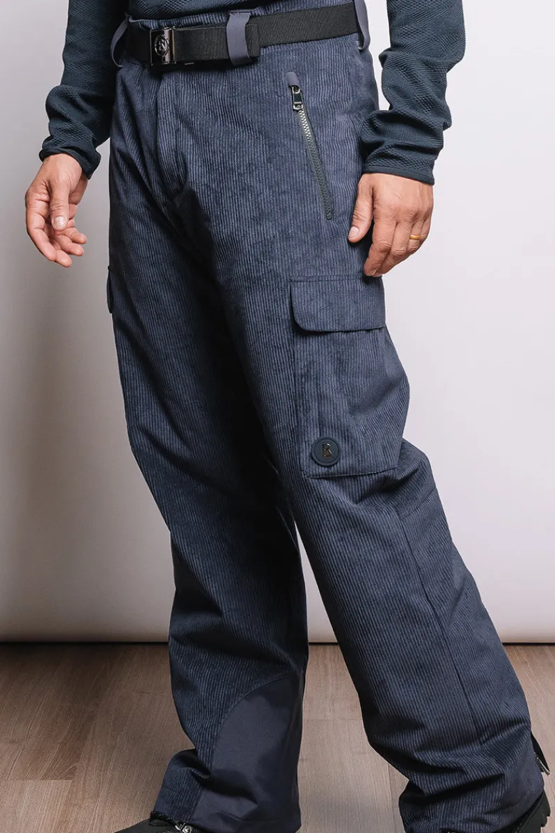 Best Corbin Corduroy Ski Pants Ski Pants