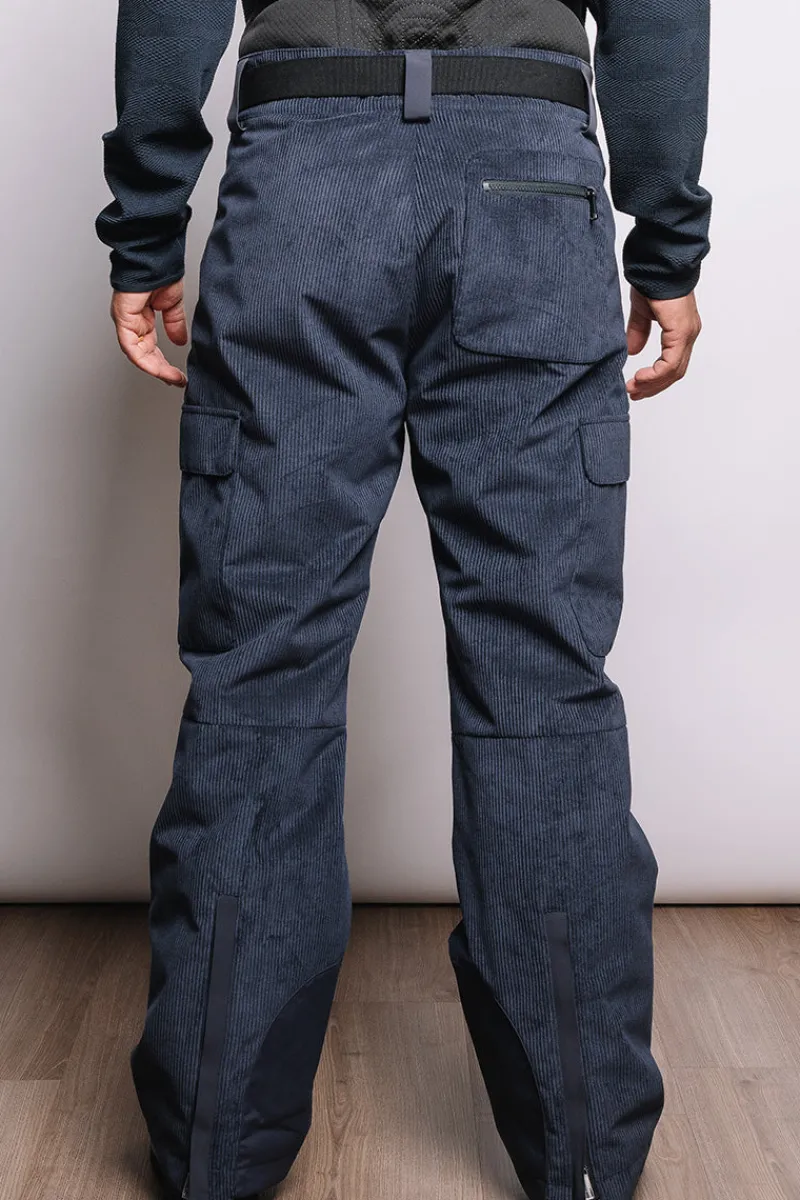 Best Corbin Corduroy Ski Pants Ski Pants