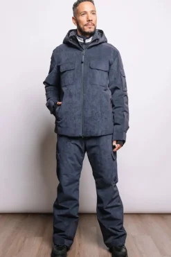 Best Corbin Corduroy Ski Pants Ski Pants