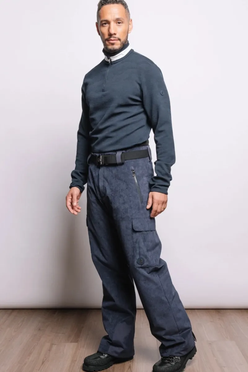 Best Corbin Corduroy Ski Pants Ski Pants