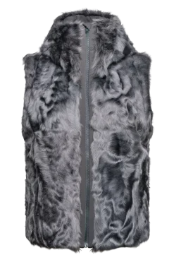Cori Lamb Ski Vest Women Ski Layers