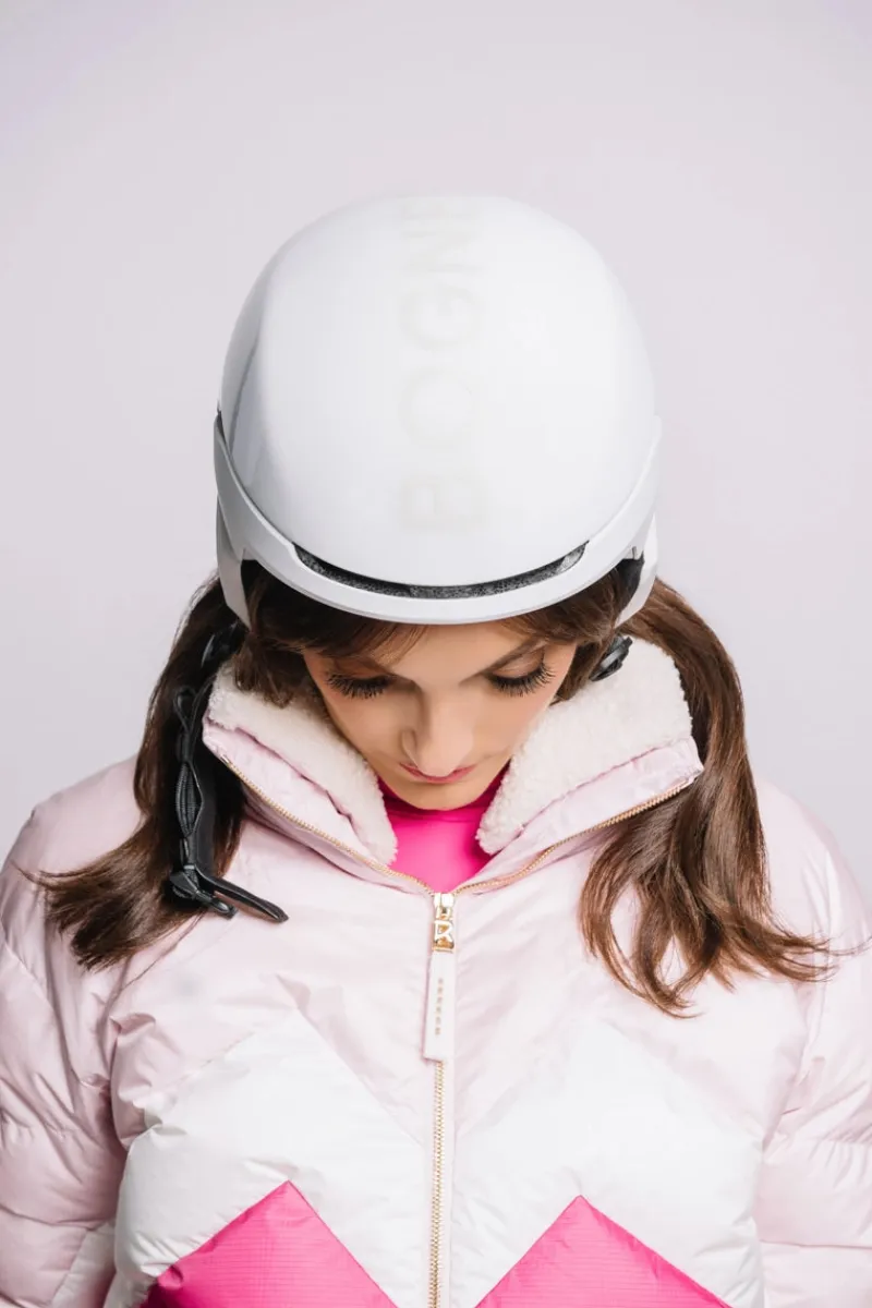 Outlet Cortina Ski Helmet Women Ski Accessories & Gear