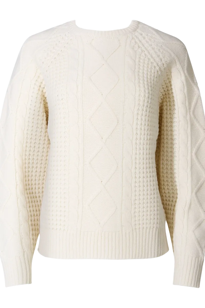 Sale Crystal Merino Wool Sweater Women Après Ski