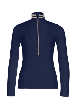 Clearance Diane Ski Pully Women Ski Layers