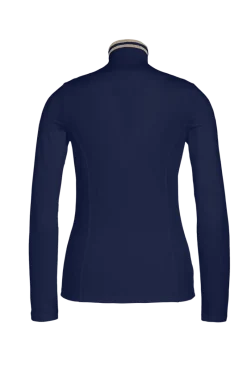 Clearance Diane Ski Pully Women Ski Layers