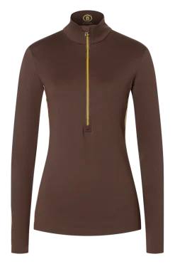Dijana 1/2 Zip Ski Layer Women Ski Layers