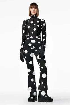 Outlet Dottie Ski Pully Women Ski Layers