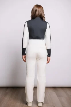 Outlet Elissa 1/4 Zip Ski Layer Women Ski Layers