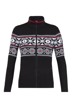 Eros Tech Sweater Ski Layers