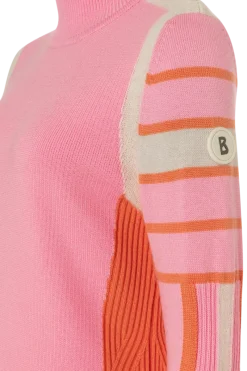 Clearance Esra Raglan Ski Sweater Women Ski Layers