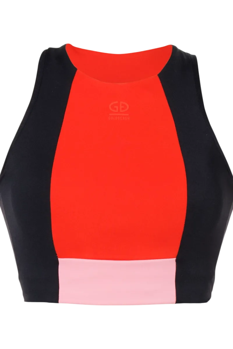 Online Facade Bra Top Women All Activewear