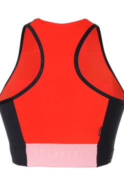 Online Facade Bra Top Women All Activewear