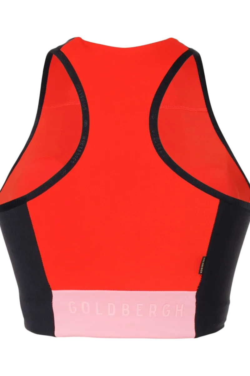 Online Facade Bra Top Women All Activewear