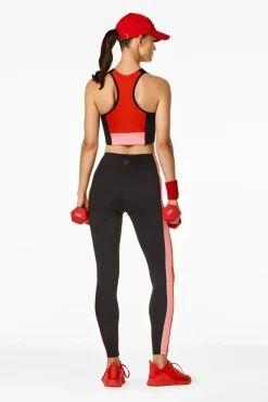 Online Facade Bra Top Women All Activewear