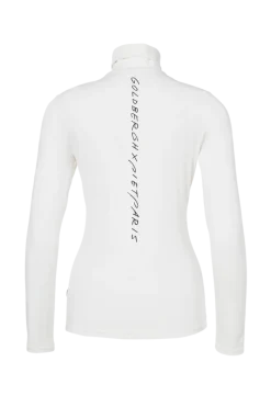 New Fatale Long Sleeve Tee Women Ski Layers