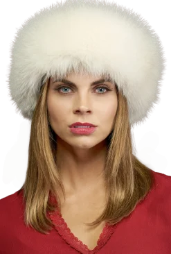 Discount Fox Fur Headband Women Headbands & Earmuffs|Fox