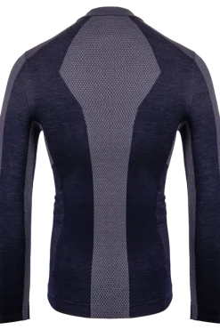 Discount Freelite L/S Wool Ski Base Layer Ski Layers