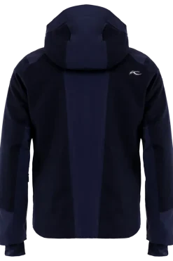 New Frostline Loro Piana Wool Ski Jacket Ski Jackets