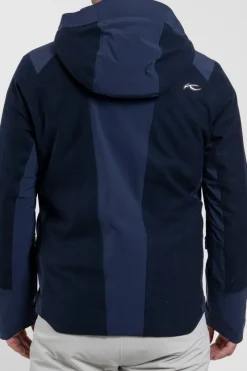 New Frostline Loro Piana Wool Ski Jacket Ski Jackets