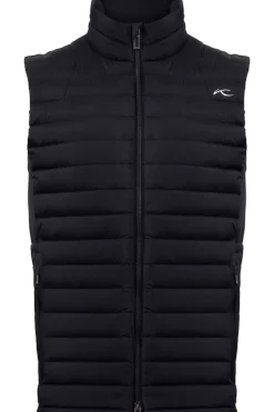 FRX comb Ski Vest Ski Layers