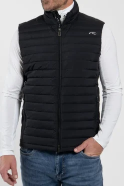 FRX comb Ski Vest Ski Layers