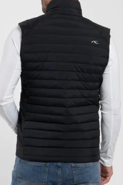 FRX comb Ski Vest Ski Layers