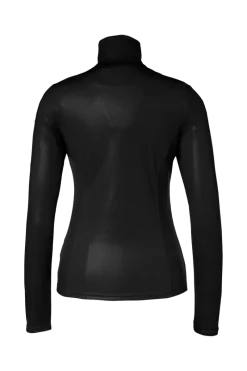 Online Glamour Ski Pully Women Ski Layers