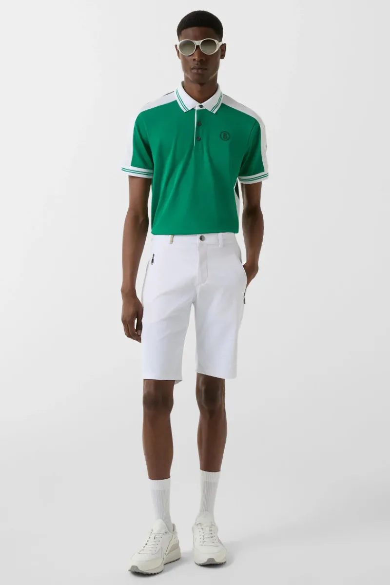 Goswin Functional Golf Shorts Golf Clothes