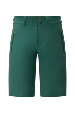 Goswin Functional Golf Shorts - Seasonal Color Golf Clothes