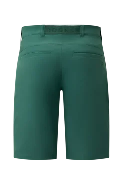 Goswin Functional Golf Shorts - Seasonal Color Golf Clothes