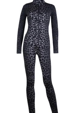 Clearance Grandeur Peak Ski Jumpsuit Women Ski Layers