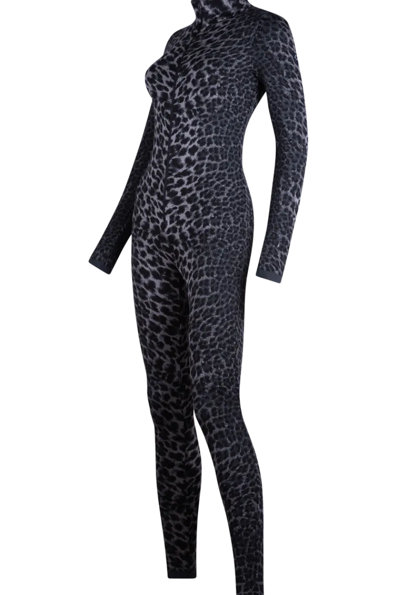 Clearance Grandeur Peak Ski Jumpsuit Women Ski Layers