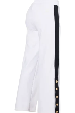 Grimaud Wide Leg Track Pants Women All Activewear