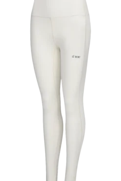 Outlet Heavyweight Grid Fleece Merino Base Layer Bottom Women Ski Layers