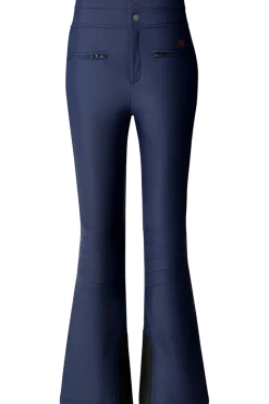 New High-Waist Aurora Flare Ski Pant Women Ski Pants